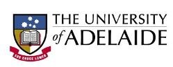 The University of ADELAIDE